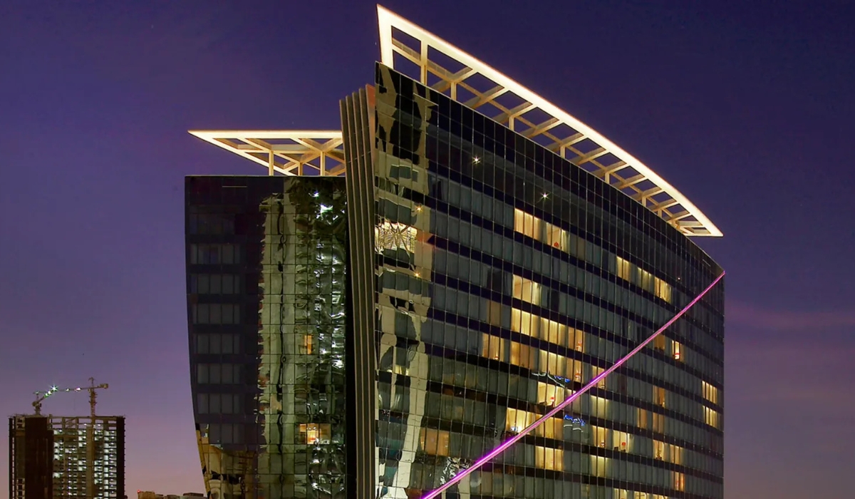 W Doha
